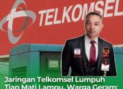 APPI Aceh Utara Dorong: Telkomsel Segera Pasang Cadangan Mesin! Jangan Lagi Tergantung Saja ke PLN – Jaringan Lumpuh Saat Banjir Bikin Warga Terjebak Tanpa Bantuan!