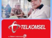 Ketua JWI Aceh Timur Kecam Telkomsel: Jangan Bertindak Seperti Perusahaan Abal-Abal Pasca Banjir