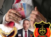 Rimung Buloh Tegaskan: Tidak Ada Maaf Bagi Kepala Desa yang Potong BLT Masyarakat Aceh Utara