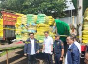 Terbongkar Impor Ilegal Pakaian Bekas Asal Korea Selatan, Dua Importir Dijerat TPPU Hingga Terancam 20 Tahun Penjara
