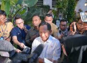 MENDAGRI Imbau Rencana Aksi Percepatan Pembangunan Papua Jadi Rujukan Kepala Daerah