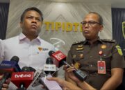 Polri dan Kejaksaan Agung Tegaskan Komitmen Usut Tuntas Dugaan Kejahatan Lingkungan di Tapanuli