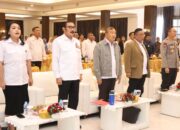 ABUJAPI Jaya Kukuhkan Pengurus 2025–2030, Rakerda Tegaskan Arah Organisasi Profesional dan Bermartabat