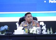 Kabaharkam Usulkan Pengaktifan Kogasgabpad Guna Tangani Bencana Sumatera dan Aceh