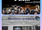 Organisasi Pers dan Media Desak Diskominfo Aceh Timur Peduli Nasib Wartawan Korban Banjir