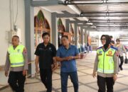 Jelang Nataru 2025, Kapolres Sragen Adakan Silaturahmi ke Sejumlah Gereja