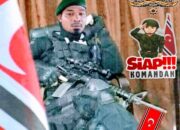 Peringatan Eks GAM PASEE Rimung Buloh ke Prabowo: Tetapkan Bencana Nasional, Jangan ‘Hanya Isap Hasil Bumi Aceh, Lebih Baik Aceh Merdeka’!”