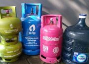 Warga Blang Seunong Aceh Timur Darurat Gas 3 Kg, Listrik Padam dan Air Bersih Minim Selama Banjir