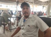 Marhaban Alias Ruben Chaniago Minta Aparat Tangkap Mafia Gas di Aceh Timur