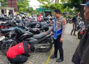 Satlantas Polres Karanganyar Optimalkan Layanan Pajak Lima Tahunan STNK, Proses Cek Fisik hingga Terbit Plat Didampingi