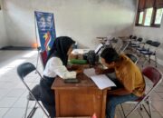 Klien Balai Pemasyarakatan Pati Manfaatkan Pos Bapas di Blora untuk Kewajiban Lapor