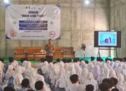Gerakan Rukun Sama Teman Digelorakan, Polsek Sumberlawang Targetkan SMAN 1 Jadi Sekolah Ramah Anak dan Benteng Anti Bullying