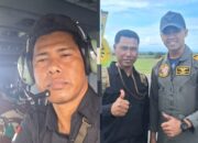 Pantauan Udara Mengungkap Skala Bencana Aceh, Status Nasional Dinilai Mendesak