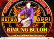 Ketua APPI Aceh Utara MENGGELAR: Tragedi 26 November 2025, Pemerintah Pusat BIADAB! Dalang Pemotongan Kayu Ilegal dan Pembantaian Rakyat Aceh! LEPAS KAN ACEH, KAMI INGIN MERDEKA!