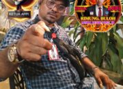 RIMUNG BULOH MENGGELAR: PRABOWO JAHAT! PEMERINTAH PUSAT PENJAJAH! BANJIR ACEH DIBIARKAN – RAKYAT DISENGSARAKAN, BANTUAN LUAR DI HALANG!