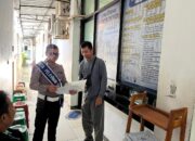 Satlantas Polres Karanganyar Permudah Layanan STNK, Cek Fisik Hingga Terbit TNBK Didampingi Petugas