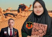 MUTIA SARI ANGKAT BICARA: SEBUT ACEH MERDEKA”, MASYARAKAT ACEH KECEWA BANJIR TIDAK DITETAPKAN BENCANA NASIONAL