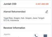 Teror Paket Misterius Diduga Modus Penipuan, Pakar Siber Imbau Warga Jangan Lakukan Pembayaran
