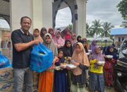 GEMANTARA OPEN DONASI UNTUK KEBUTUAN SANTRI DAYAH DAN ANAK SEKOLAH PASCA BENCANA