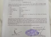 Akhyar Kamil Laporkan Dugaan Pelanggaran SARA Melalui Akun TikTok ke Bareskrim Polri