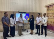 Natal Penuh Makna, Lapas Pati Serahkan Remisi Khusus Natal 2025 Bagi WBP dan Penghargaan untuk Kemenag Pati