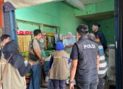 Satgas Pangan Polresta Banyumas Bersama Bulog Pastikan Harga Beras Tetap Sesuai HET