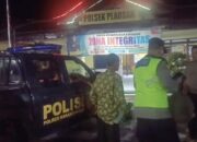 Salah Jurusan Saat Perjalanan, Lansia Asal Magetan Diantar Polisi Kembali ke Keluarga