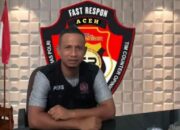 Sekjen DPW Fanst Respon Aceh Desak Kapolda Bentuk Tim Lapangan Tangani Kayu Gelondongan Pascabanjir