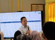 PLT Disdikbud Himbau Kepala Sekolah Segera Kirim Data kerusakan Sekolah.