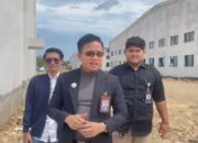 Pabrik Tas di Pati Diduga Ilegal, Adv Bagas Pamenang: Warga Resah, 90 Persen Pekerja Diduga WNA