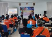 Satlantas Polres Karanganyar Bekali Relawan Driver Ambulans Penanganan Awal Laka Lantas