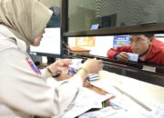 Polantas Menyapa Jadi Sarana Edukasi Pengurusan BPKB di Karanganyar