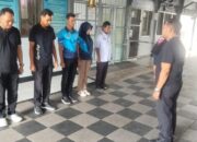 Pegawai Bapas Pati Perkuat Pengamanan Nataru Melalui Piket Bantuan di Lapas dan Rutan Eks Karesidenan Pati