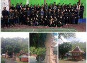 Ketua DPD LSM WGAB DIY Adukan Dugaan Penyalahgunaan Tanah Kas Desa di Banyuurip Jatimulyo Dlingo ke Kejati DIY