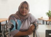 Yulinda Wati: Aceh Butuh Relawan Kebersihan dan Trauma Healing, Bukan Penambahan Personel TNI-Polri