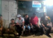 Perkuat Keamanan Lingkungan, Polisi Banyumas Ingatkan Warga Tidak Berlebihan Rayakan Tahun Baru 2026 Di Tengah Musibah Bencana