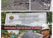 Proyek Jalan Prambanan–Piyungan Disorot, Pengelolaan Aspal Bongkaran Jadi Sorotan Publik