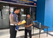 Satpas Karanganyar Layani SIM Baru dan Perpanjangan SIM A–C Secara Humanis