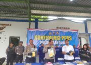 “Janjikan Kerja, Jebak Anak Jadi PSK: Polres Boyolali Bongkar Jaringan Prostitusi Bermodus LC”