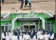 Puskesmas Samudera Alami Kelumpuhan Akibat Banjir dan Lumpur, Pelayanan Terbatas