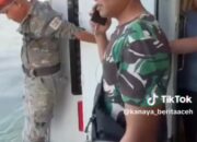 KPA Sagoe Idi Cut Desak Polisi Tangkap Pemilik Akun TikTok Pencemar Nama Baik GAM