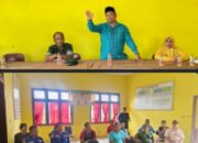 Posko Pengaduan Konflik Satwa Liar Mulai Disosialisasi