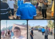 Relawan dan Insan Pers Kesulitan Akses Listrik, Charger,   Power bank bencana banjir hidrotermologi Aceh, Sumbar, dan Sumut