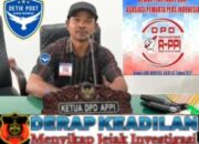 Lepas Aceh Saja Kalau Benci!” Rimung Buloh Tuding Prabowo apakah Ingin Bunuh Rakyat Aceh Perlahan dengan Halangi Bantuan Malasiya ke Aceh!