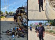 Kadis DLH Kota Langsa Tegaskan Tidak Ada Pungutan liar, Masyarakat Diminta Melapor Jika Menemukan Oknum