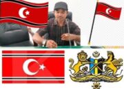 Rimung Buloh Mantan Eks-Kombatan GAM PASEE: TNI POLRI, Jangan Ganggu Masyarakat yang Bawa Bantuan Bencana Banjir Sambil Mengibarkan Bendera Bulan Bintang
