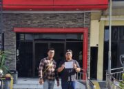 Wartawan Media Online Diduga Dianiaya Brutal, Disekap 13 Jam dan Dirampas HP!! Kebebasan Pers Diteror di Semarang