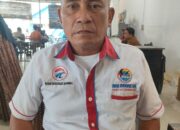 IWO Indonesia  Aceh Timur Desak Pemerintah Bangun Hunian Sementara dan Rumah Permanen untuk Korban Banjir Bandang Aceh Timur