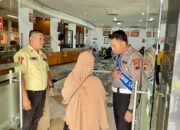 Pelayanan Presisi, Polantas Menyapa Hadir Dampingi Wajib Pajak di Samsat Karanganyar