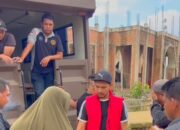 Zulfahmi Minta Pemerintah Segera Bangun Huntara (Hunian Sementara) Di Aceh Timur.